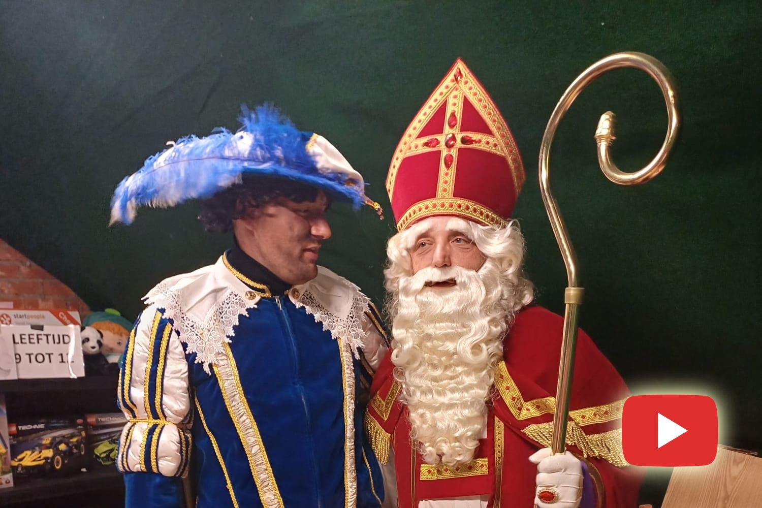 Het schoorsteenprobleem