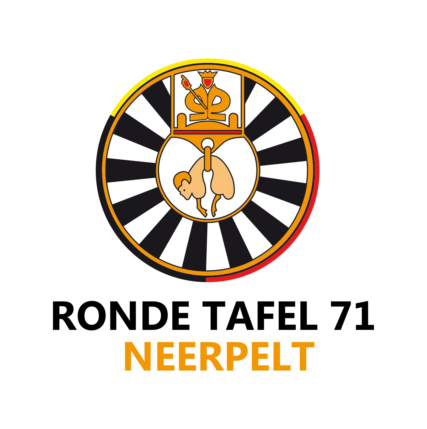 Ronde Tafel 71 - Neerpelt