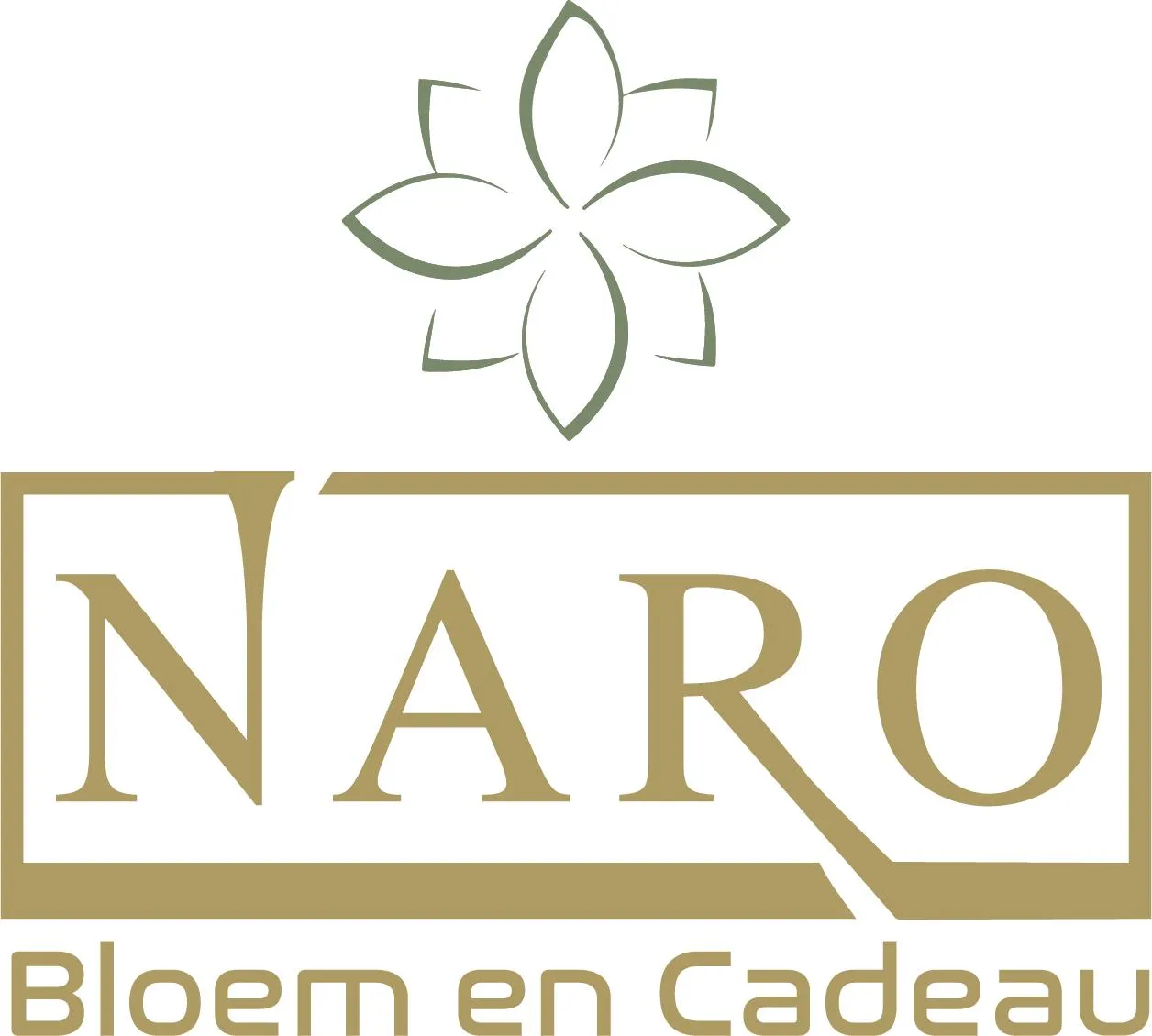 Naro - Bloem en Cadeau