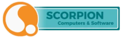 Scorpion Computers & Software
