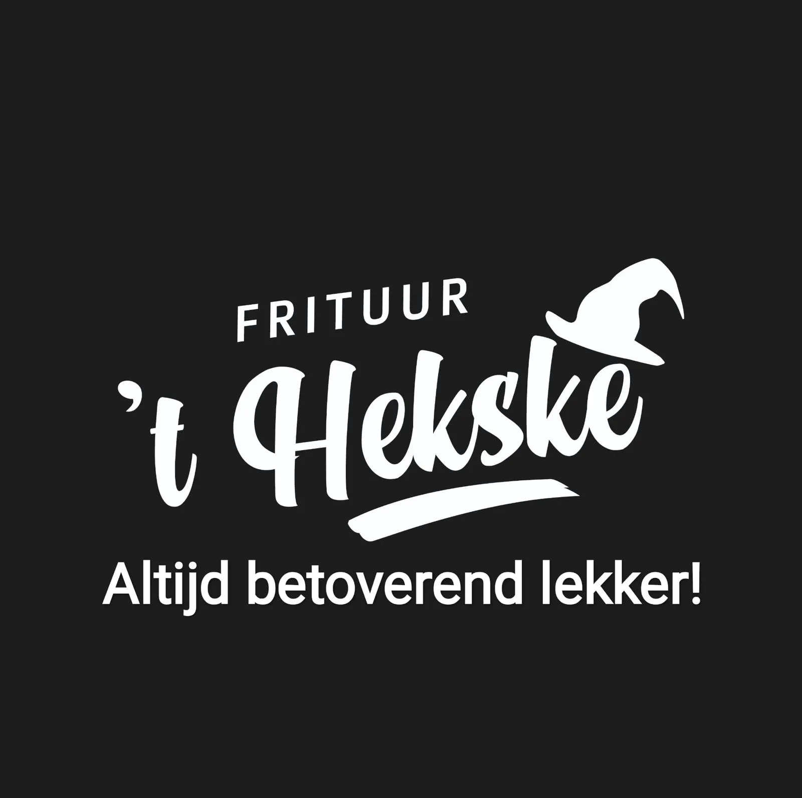 Frituur 't Hekske
