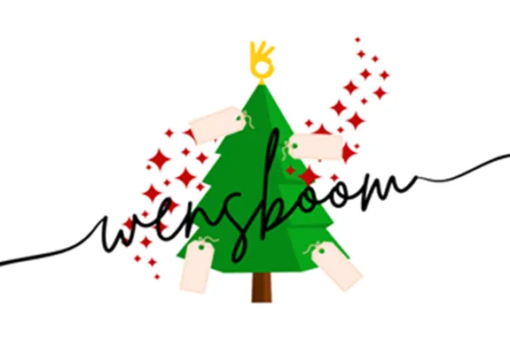 Wensboom