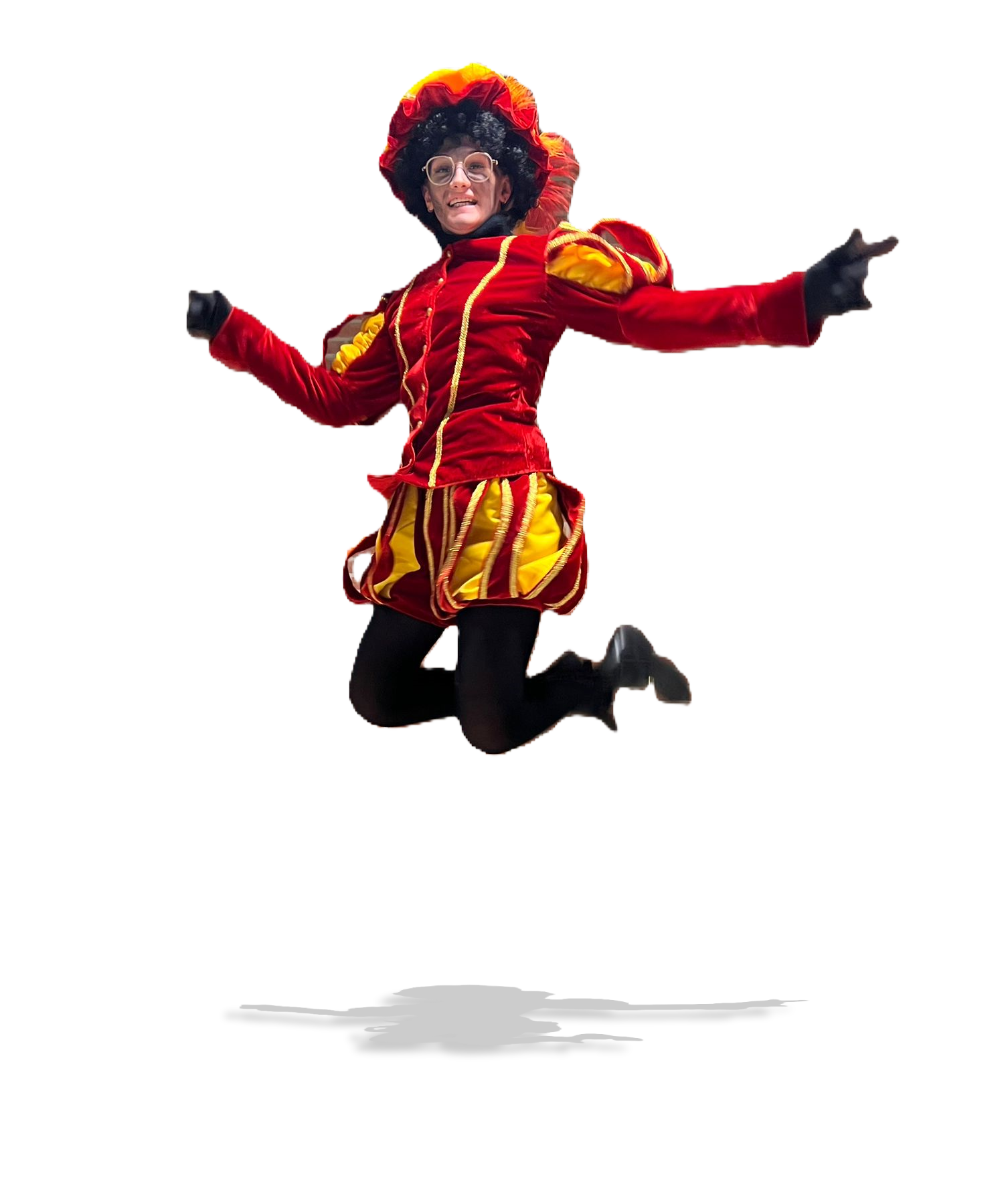 SpringendePiet